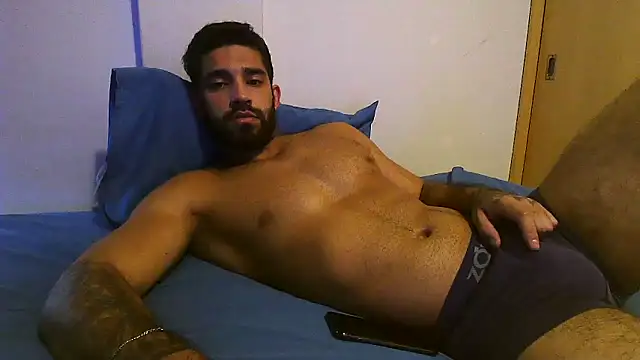 macho fit online show from February 2026 05:58:02 PM