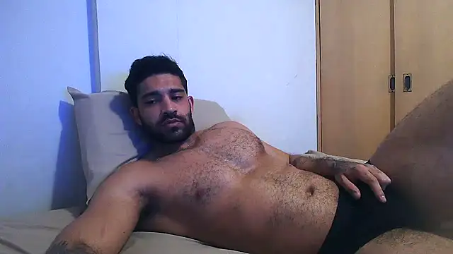 macho fit online show from November 2025 06:08:01 PM