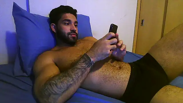 macho fit online show from February 2026 04:18:02 PM