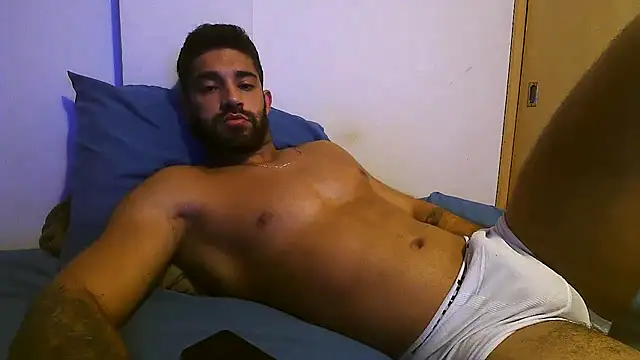 macho fit online show from February 2026 02:39:02 PM