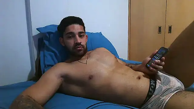 macho fit online show from October 2025 05:54:02 PM