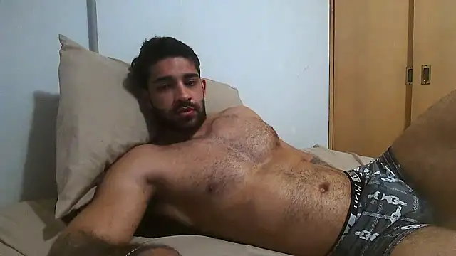 macho fit online show from November 2025 06:44:02 PM