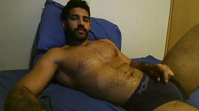 macho fit online show from March 2026 06:33:01 PM