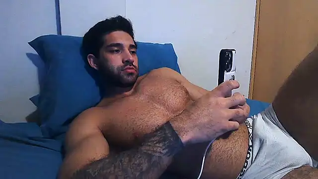 Snapshot of macho_fit chatting on July 2026 11:27:02 PM macho fit online show from July 2026 11:27:02 PM
