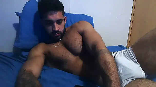 macho fit online show from March 2026 05:35:01 PM