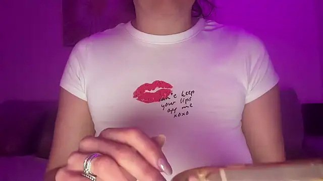 Serena 4you online show from February 2026 06:08:02 PM