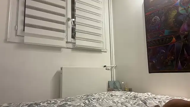 Serena 4you online show from February 2026 09:59:01 PM