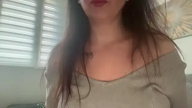 Serena 4you online show from March 2026 05:18:01 PM