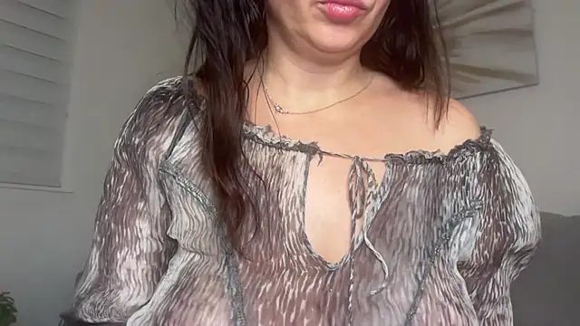 Serena 4you online show from January 2026 06:23:01 PM