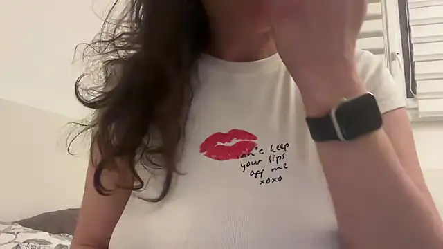 Serena 4you online show from February 2026 01:17:01 AM