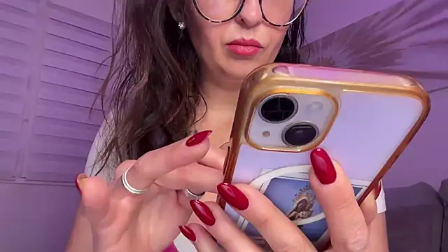 Serena 4you online show from February 2026 06:06:02 PM