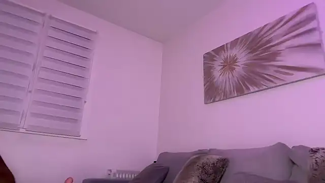 Serena 4you online show from February 2026 07:19:02 PM