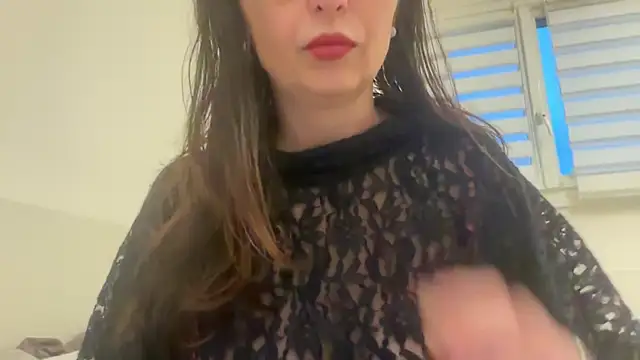 Serena 4you online show from February 2026 05:14:02 PM