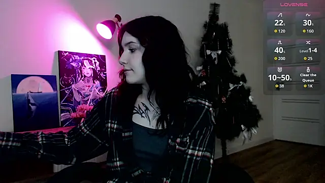 Princess Shy    online show from December 2025 01:14:02 PM