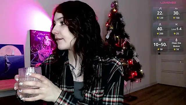 Princess Shy    online show from March 2026 01:58:01 PM