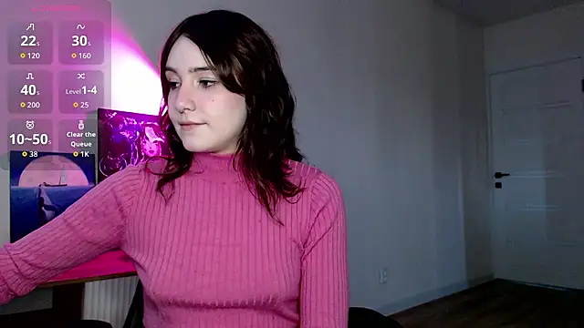 Snapshot of Princess_Shy___ chatting on October 2025 12:42:01 PM Princess Shy online show from October 2025 12:42:01 PM