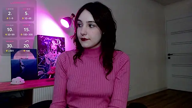 Snapshot of Princess_Shy___ chatting on September 2025 04:36:02 PM Princess Shy online show from September 2025 04:36:02 PM
