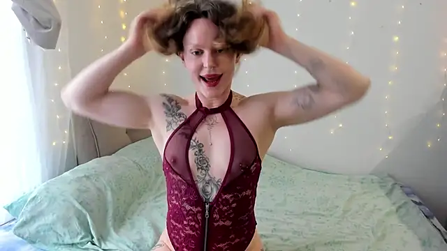 AngelikaBurn online show from May 2026 02:56:01 PM