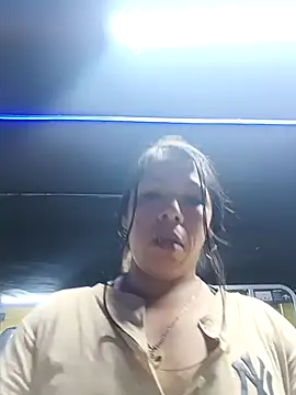 Karenn12 online show from November 2025 02:15:01 AM