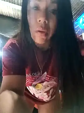 Karenn12 online show from November 2025 07:47:01 PM