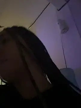 Sophie LS online show from February 2026 02:45:02 AM