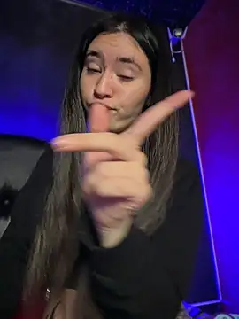 Sophie LS online show from April 2026 01:42:02 AM