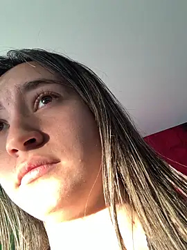 Sophie LS online show from October 2025 10:05:02 PM