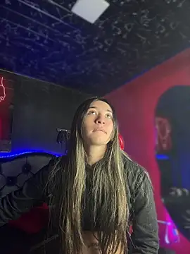 Sophie LS online show from January 2026 02:15:01 AM