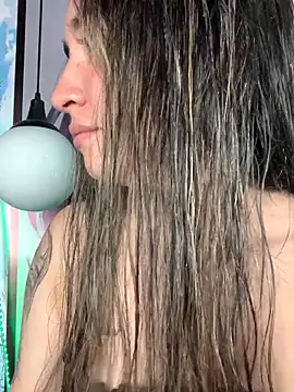 Sophie LS online show from November 2025 02:48:02 AM