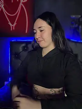 Sophie LS online show from May 2026 02:52:02 AM
