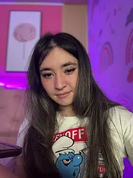 Sophie LS online show from January 2026 02:32:02 PM