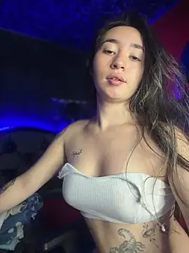 Sophie LS online show from March 2026 02:22:01 AM