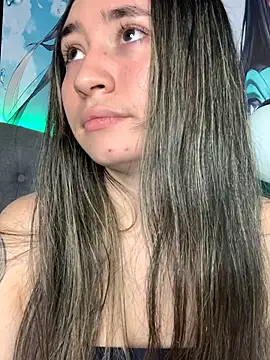 Snapshot of Sophie_LS chatting on October 2025 03:05:02 AM Sophie LS online show from October 2025 03:05:02 AM