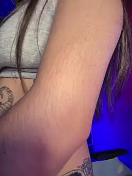 Sophie LS online show from March 2026 01:46:01 AM