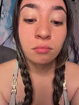 Sophie LS online show from May 2026 03:24:01 AM