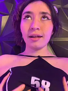 Sophie LS online show from December 2025 03:41:02 AM