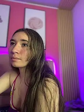 Snapshot of Sophie_LS chatting on March 2025 05:51:01 AM Sophie LS online show from March 2025 05:51:01 AM