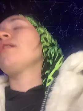 Sophie LS online show from November 2025 04:57:01 AM