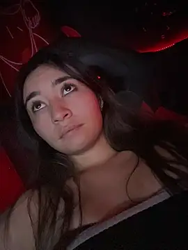 Sophie LS online show from December 2025 07:40:01 PM