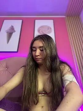 Snapshot of Sophie_LS chatting on March 2025 08:56:02 AM Sophie LS online show from March 2025 08:56:02 AM