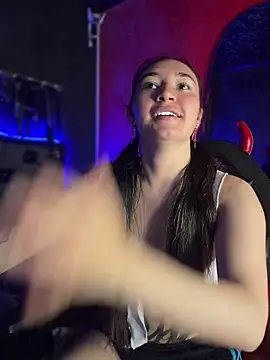 Sophie LS online show from June 2026 06:52:02 AM