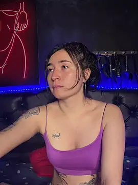 Sophie LS online show from April 2026 02:49:01 AM