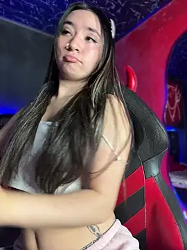 Sophie LS online show from January 2026 02:18:02 AM