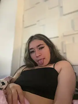 Snapshot of Sophie_LS chatting on March 2025 01:52:02 AM Sophie LS online show from March 2025 01:52:02 AM