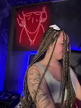 Sophie LS online show from February 2026 02:53:02 AM