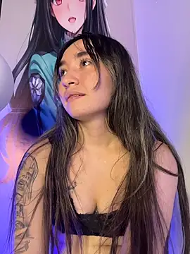 Sophie LS online show from October 2025 03:16:01 AM