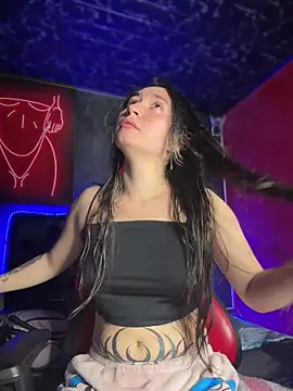 Sophie LS online show from March 2026 02:33:01 AM