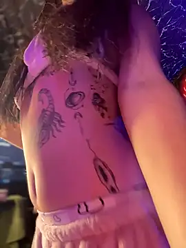 Sophie LS online show from December 2025 02:32:02 AM