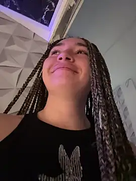 Sophie LS online show from February 2026 02:41:01 AM