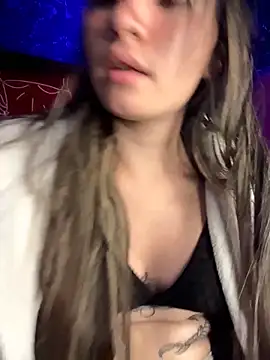 Sophie LS online show from November 2025 04:56:02 AM